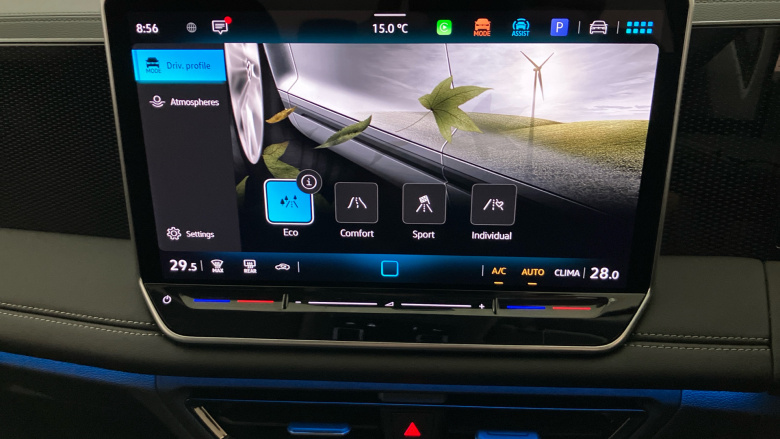 Volkswagen Tiguan 1.5 eTSI Life 5dr DSG Petrol Estate